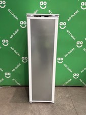 Beko Integrated Frost Free Upright Freezer - E Rated BFFD4577 #LF124115