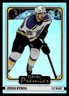 2024-25 O-Pee-Chee #P-8 Jordan Kyrou O-Pee-Chee Premier