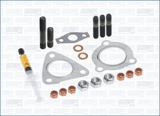 TURBOLADER MONTAGESET  FÜR SPORTAGE II (JE , KM ) - AJUSA JTC11474