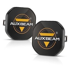 3" LED Pod Light Covers, XP-Ultra Series PC Lens XP-Ultra 3 Inch Light Covers