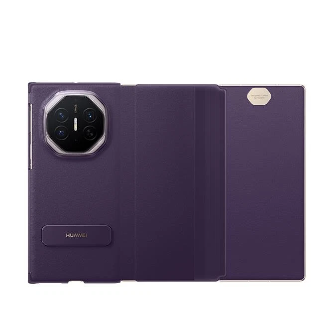 Оригинальный Huawei Mate XTs Ultimate Smart вид вращающееся крепление откидной чехол - Изображение 4 из 4