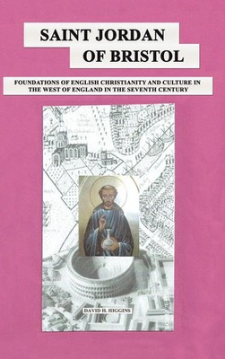 David H. Higgins | Saint Jordan of Bristol | Buch | Englisch (2015) | Gebunden
