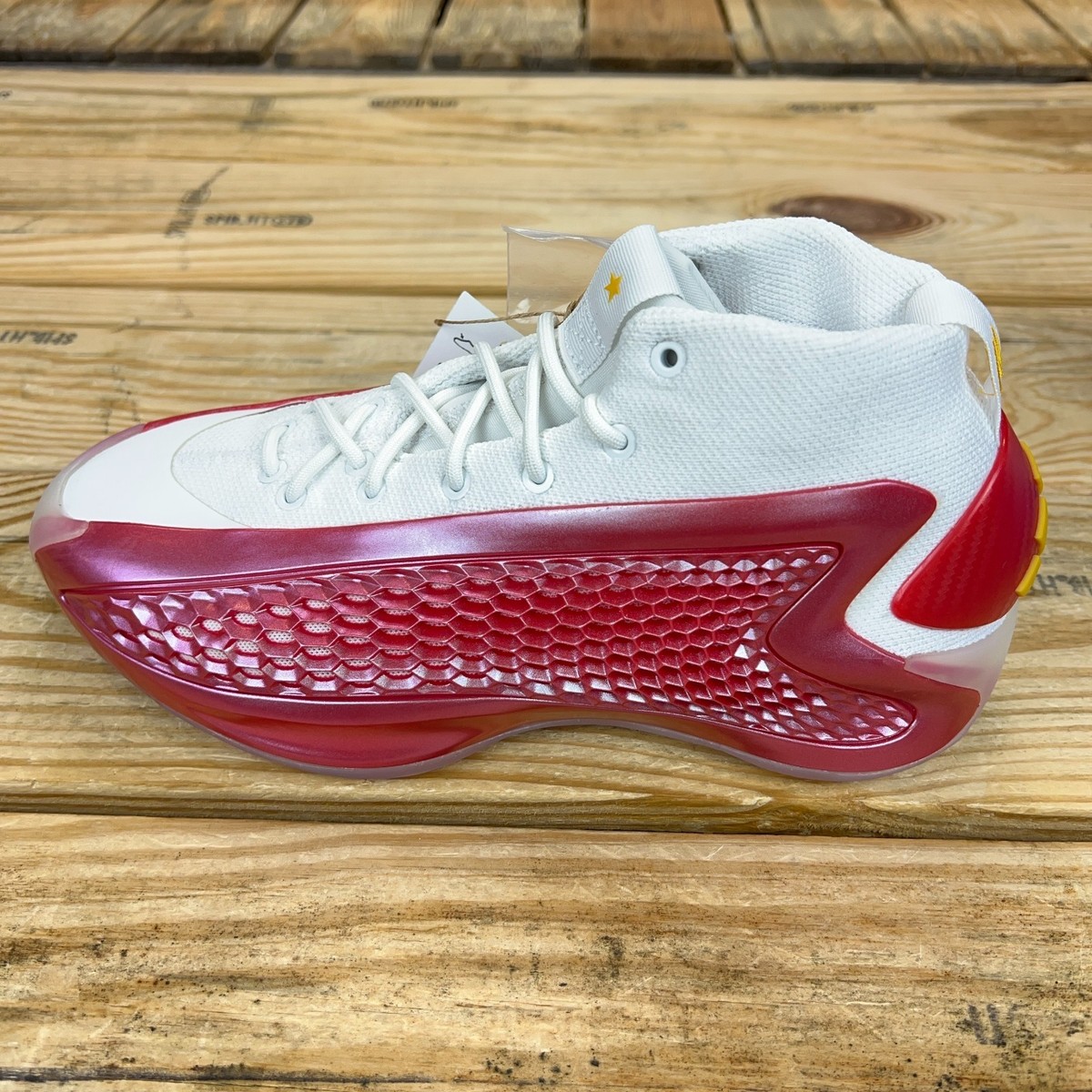 NEW adidas AE 1 “McDonald's All-American” IH9877 | Multiple Sizes