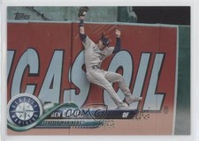 2018 Topps Rainbow Foil Ben Gamel #558 0j10