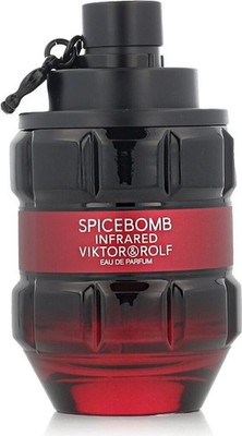 Viktor & Rolf Spicebomb Infrared Eau de Parfum 90 ml Herren Parfüm EDP OVP