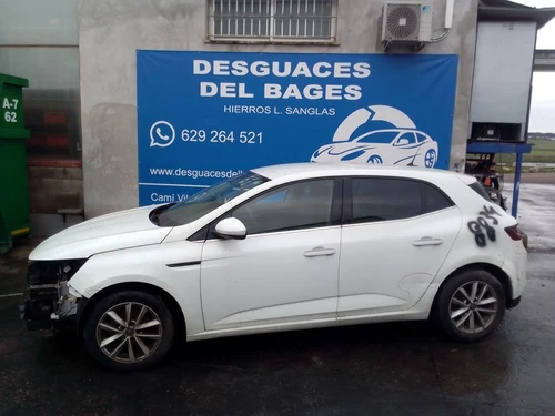 282757006R Modulo Electronico para RENAULT MEGANE IV BERLINA 5P Experienc 529460 - Imagen 5 de 8