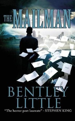 Bentley Little The Mailman (Taschenbuch)