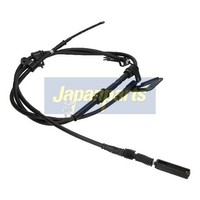 Seilzug Feststellbremse Hinten Rechts Japanparts BC K29R FÜR KIA Handbremsseil