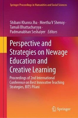 Perspektive und Strategien auf Newage Bildung und kreatives L... - 9789819737000