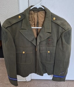 Veste Vintage CHP California Highway Patrol – Années 80/90, Neuve Avec étiquette