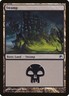 Swamp (238) #238 ** (LP) - Scars of Mirrodin MTG
