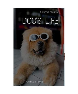 Dogs life, Robbies Steppie