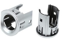 Genuine Parts 23276809 Front Parking Assist Alarm Sensor Bracket