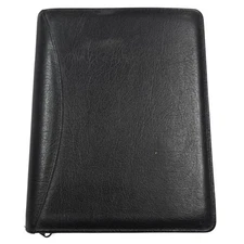 Day Runner Classic Edition Planner 3-Ring Binder Inserts Vintage Dayrunner 1988