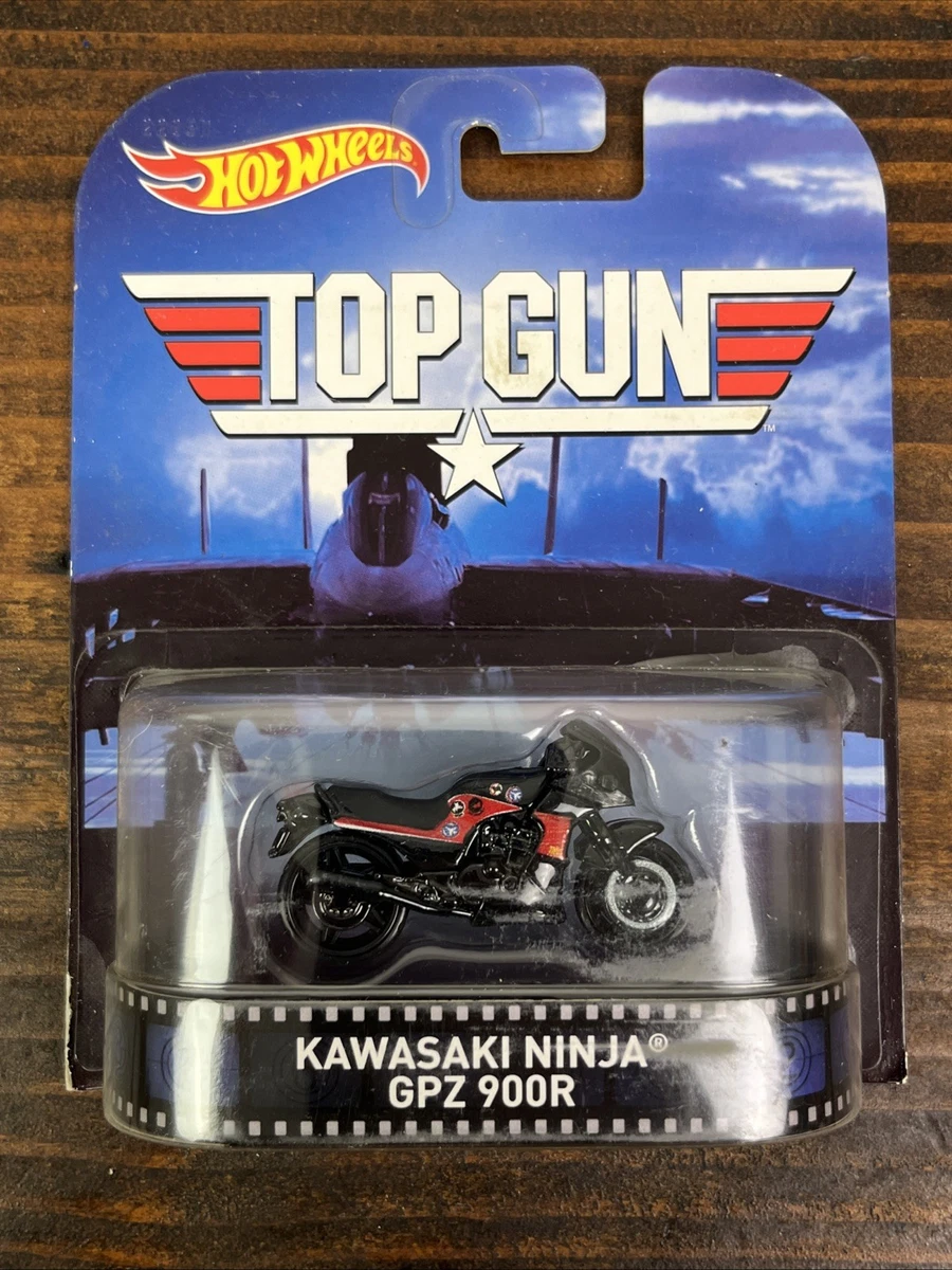 Hot Wheels Diecast and Toy Vehicles Kawasaki for sale | eBay