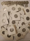 Buffalo Nickels lot of 87
