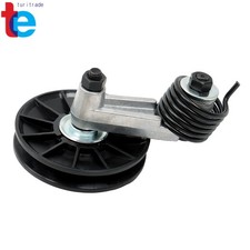 Cooling Fan Pulley Tensioner Kit 6662997 For Bobcat 853 863 864 873 S300 T140