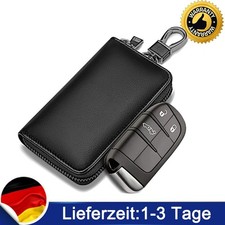 Keyless Go Schutz Autoschlüssel Box RFID Signal Blocker Diebstahlschutz DHL