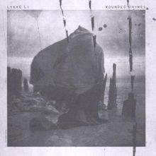 Wounded Rhymes von Lykke Li | CD | Zustand akzeptabel