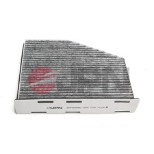 Innenraumfilter Pollenfilter für Skoda Yeti 5L id39466