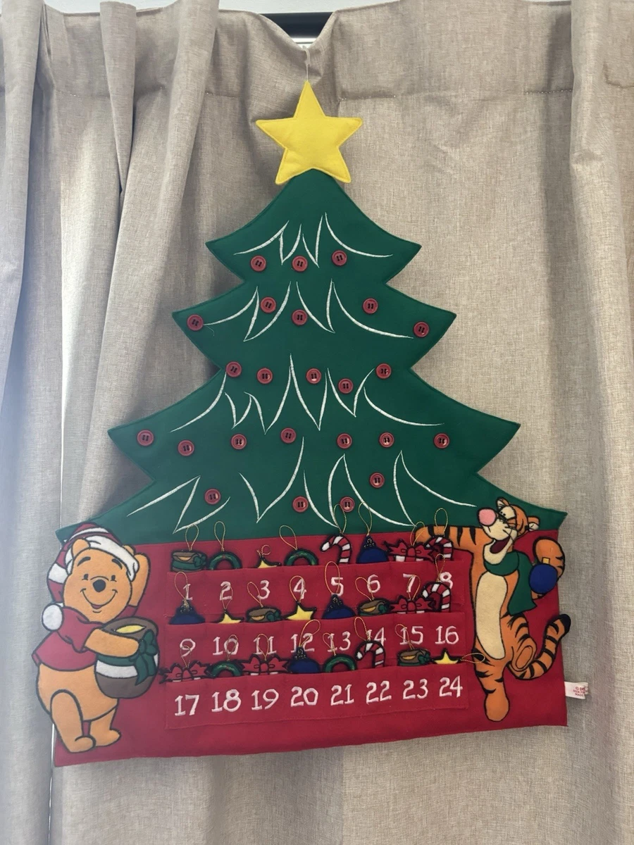 winnie the pooh calendar products for sale | eBay