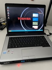 Portatile Toshiba Satellite Pro A200