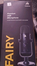 Maono Premium USB Microphone Fairy AU-903