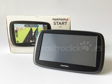 Navegador GPS TomTom Start 60 – Pantalla 6”