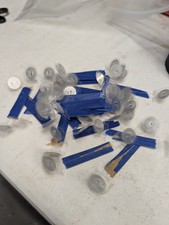 Bambu Lab Filament Spool RFID NFC Tag ONLY - NO SPOOL -PLA