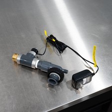 The Clean Garage Spot Free Wash TDS Meter Purity Light | For DI50BP & DI100BP