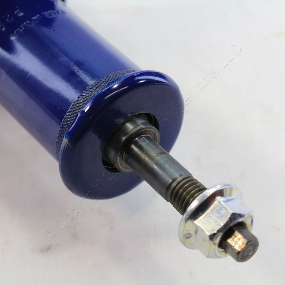 Puntales de suspensión de gasolina delanteros Monroe 801614 para Ford Taurus Sable 1986-1995 2 piezas Foto 4 de 4