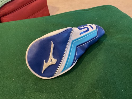 Mizuno ST-230 #16 Hybrid Headcover VGC