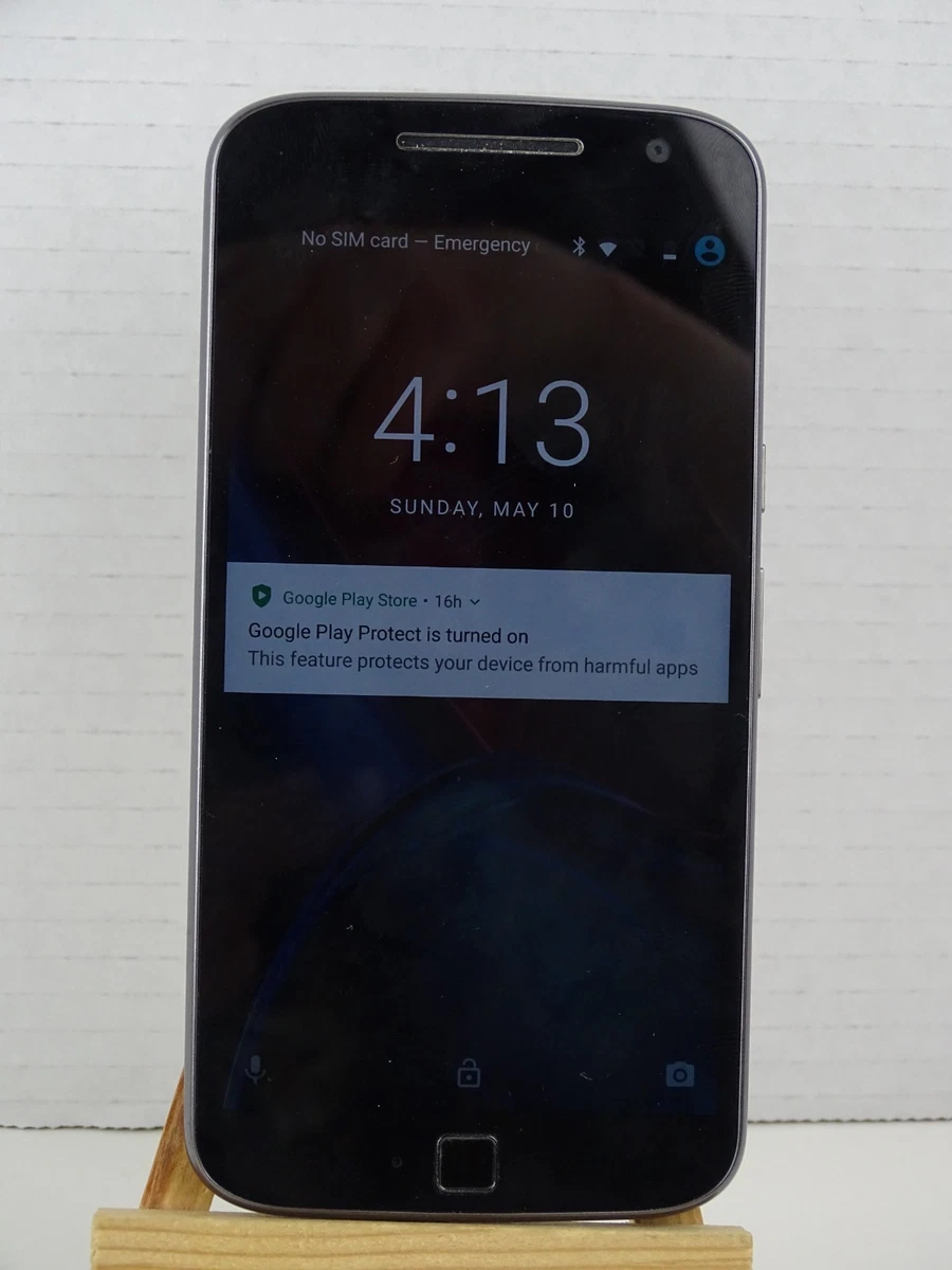 Motorola Moto G4 Plus Cell Phones & Smartphones for Sale - eBay