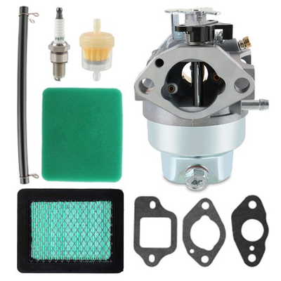 #ad #ad Carburetor Carb For Honda GC160 GCV160 GC135 GCV135 gasket Tune Up Kit $26.99