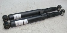 2x Stoßdämpfer hinten rechts links Sachs 814903013346 32-U99-A Peugeot 208 Bj.12