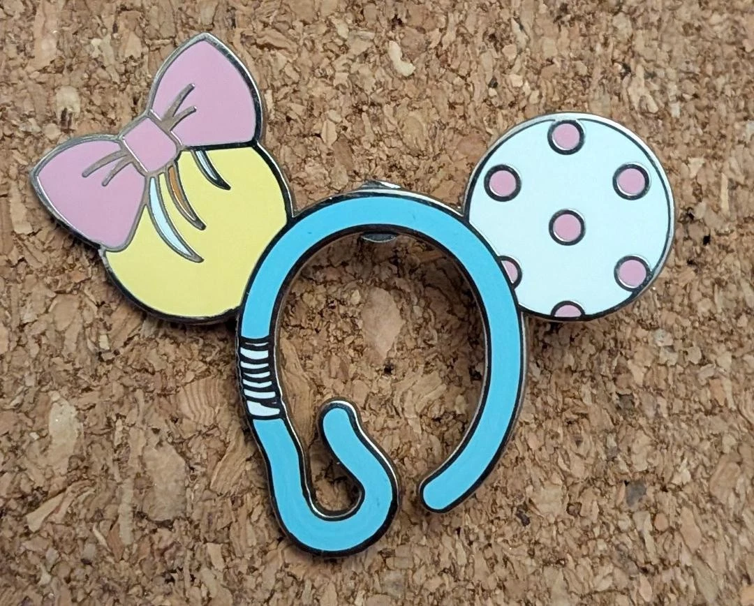 Disney Pin Bo Peep Toy Story Pixar Characters Mickey Ears 2022