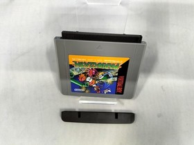 NINTENDO / Nintendo Mario Clash Virtual Boy Software