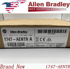 AB 1747-AENTR Ser A Brand New Quality Guarant...
