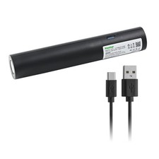 Kastar Rechargeable Lithium-ion Battery Stick for Streamlight 75176 Stinger/Poly