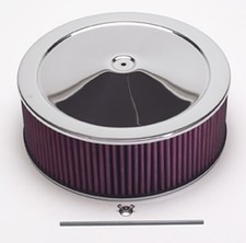 Summit Racing Air Cleaners With Reusable Filters Sum-239453211971