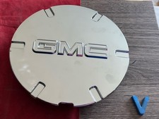 #V   2010 -2017 GMC Terrain Chrome  Center Ca...