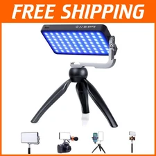 Professional RGB Camera Lighting