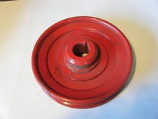 NEW SNAPPER PULLEY 4 3/4" PN 7012528
