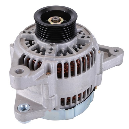 NEW 100A Alternator For Toyota Sienna V6 1998-2003 98 99 00 01 02 03 27060-20090 - Picture 12 of 14