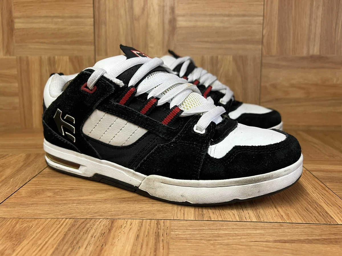 Etnies shop slide sandals