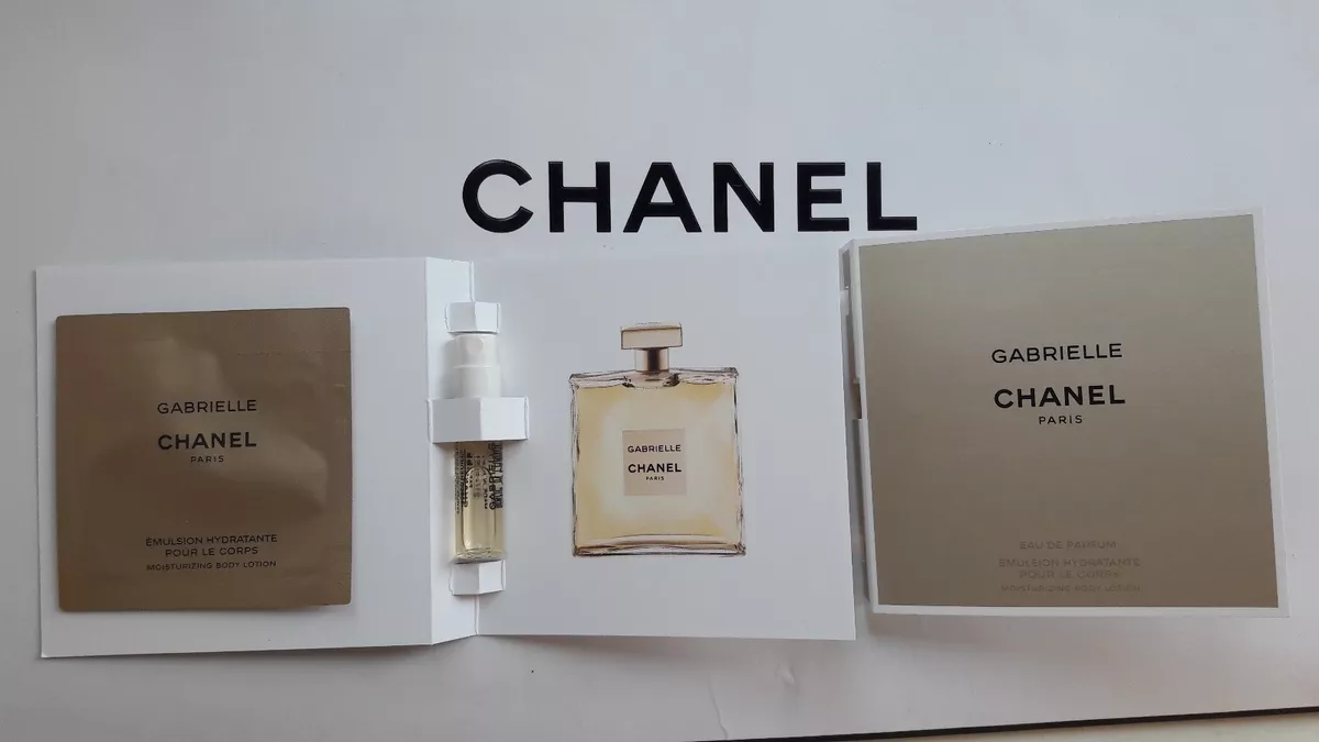 Chanel, Coco Moisturizing Body Lotion 200Ml