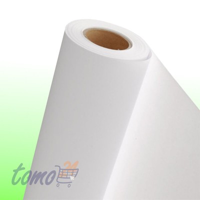Evolution PPC Premium Paper 62cm x 100m 80g Weiß