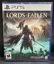 Lords of the Fallen (Playstation 5, 2023) for sale online