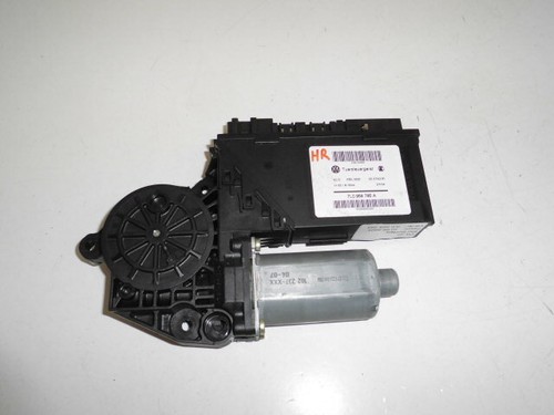Original VW Touareg 7L Fensterhebermotor Fenterheber hinten links 7L0959795A
