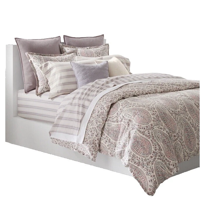 Flannel Multicolor Duvet Covers & Bedding Sets with Three-Piece Items in Set